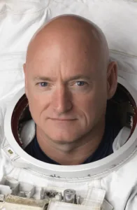 Mount Union lecture to feature NASA astronaut